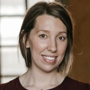 Meet your Posher, Kristen